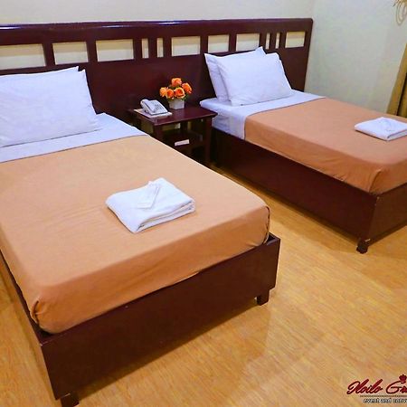 Iloilo Grand Hotel Luaran gambar