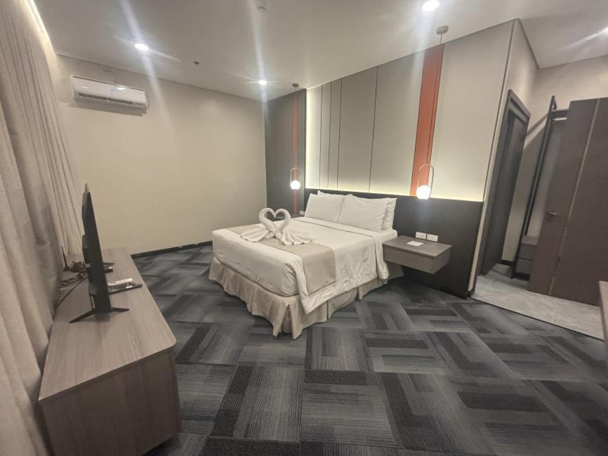 Iloilo Grand Hotel Luaran gambar